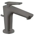 hansgrohe Axor Citterio C CoolStart Waschtischarmatur 49010340 ohne Struktur, brushed
