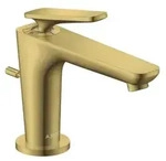 hansgrohe Axor Citterio C CoolStart Waschtischarmatur 49010990 ohne Struktur,