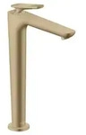 hansgrohe Axor Citterio C CoolStart Waschtischarmatur 49051140 cubic cut,...