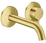hansgrohe AXOR One Einhebel-Waschtischarmatur 48170950 Unterputz f&uuml;r...