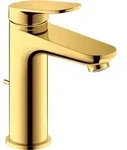 Duravit M Wave Waschtischarmatur WA1020001034 Ausladung 122mm, mit