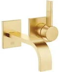 Dornbracht Mem Fertigmontageset 36860782-28 f&uuml;r Waschtisch-Wand-Einhandmischer, ohne
