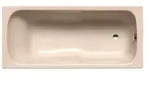 Kaldewei Dyna set Badewanne 226130000030 170x75cm, Antislip, bahamabeige