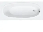 Duravit Balcoon Badewanne 700677030000000 170 x 75 cm, wei&szlig; matt,...