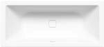 Kaldewei CONODUO 733 Badewanne 235100011001 180x80cm, Invisible Grip, gl&auml;nzend,
