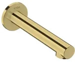 hansgrohe Axor Uno Wanneneinlauf 45410990 Ausladung 175mm, gerade, mit Rosette,