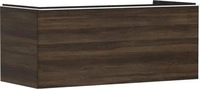 hansgrohe 54065700, hansgrohe Xelu Q Waschtischunterschrank 54065700 1180x485x550mm,