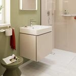 hansgrohe Xilesa E Waschtischunterschrank 54253780 580x470mm, 1 Schubkasten,