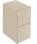 Keuco Edition 11 Art Sideboard 32542850401 40x70x49cm, 2 Frontausz&uuml;ge,