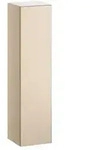 Laufen FOLIO Hochschrank H4458910FO5241 300x303x1246 mm, 1 T&uuml;r, T&uuml;rschamier links,