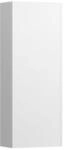 LAUFEN Lani H&auml;ngeschrank H4037111122611 35,3x90x18,4cm, 1 T&uuml;r, wei&szlig; gl&auml;nzend,