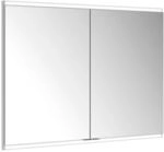 Keuco Royal Modular 2.0 Spiegelschrank 800210000100000 1050 x 700 x 160 mm, ohne