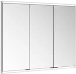Keuco Royal Modular 2.0 Spiegelschrank 800310100100300 1000 x 700 x 160 mm, 1