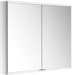 Keuco Royal Modular 2.0 Spiegelschrank 800211111100200 1100 x 900 x 160 mm, 2