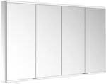 Keuco Royal Modular 2.0 Spiegelschrank 800411161000000 1600 x 900 x 120 mm, ohne