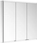 Keuco Royal Modular 2.0 Spiegelschrank 800311101000300 1000 x 900 x 120 mm, 1