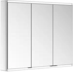 Keuco Royal Modular 2.0 Spiegelschrank 800311090000200 900 x 700 x 120 mm, 2