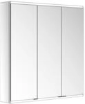 Keuco Royal Modular 2.0 Spiegelschrank 800311091100000 900 x 900 x 160 mm, ohne