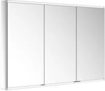 Keuco Royal Modular 2.0 Spiegelschrank 800311141000200 1400 x 900 x 120 mm, 2