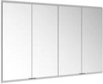 Keuco Royal Modular 2.0 Spiegelschrank 800400161100500 1600 x 900 x 160 mm, 2