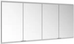 Keuco Royal Modular 2.0 Spiegelschrank 800400170100500 1700 x 700 x 160 mm, 2