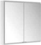 Keuco Royal Modular 2.0 Spiegelschrank 800201080000200 800 x 700 x 120 mm, 2
