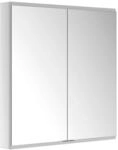 Keuco Royal Modular 2.0 Spiegelschrank 800201091000000 900 x 900 x 120 mm, ohne