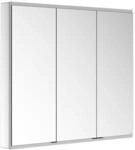 Keuco Royal Modular 2.0 Spiegelschrank 800301001000000 1050 x 900 x 120 mm, ohne