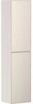 hansgrohe Xevolos E Hochschrank 54222790 400x360x1760mm, rechts, sandbeige matt,