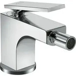 hansgrohe Axor Citterio Bidetarmatur 39214000 Ausladung 110mm, mit
