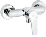 Heinrich Schulte alpha_100 Brausearmatur Z058602-00010 ohne Brausegarnitur,