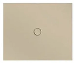 Bette BetteFloor Duschfl&auml;che 8661-424PLUS 120x100cm, Glasur, sand