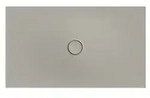 Bette BetteFloor Duschfl&auml;che 1672-416 120x70cm, stone