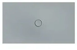 Bette BetteFloor Duschfl&auml;che 5797-412AE 130x75cm, Antirutsch/Pro, quartz