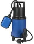 SFA Schmutzwasserpumpe SANISUB-002 ZPK 40 A, F&ouml;rdervolumen 10 cbm, f&uuml;r