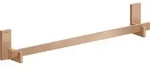 hansgrohe Axor Badetuchhalter 42661310 600 mm, brushed red gold
