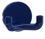 Hewi 477 Doppelhaken 477.90.9902550 suizidhemmend, stahlblau