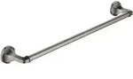 Dornbracht Madison Badetuchhalter 83060361-99 Stichma&szlig; 600 mm, Breite 660 mm, Dark