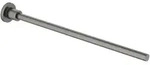 Dornbracht Tara. Handtuchhalter 83211892-99 1-teilig, starr, 445 mm, Dark...