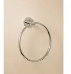 Cosmic Start Handtuchring WJC419A0072001 200 x 57 x 220 mm, chrom