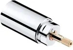 hansgrohe H&uuml;lse f&uuml;r Farbset UP Ventil 92650000 5/87, chrom