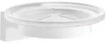 hansgrohe AddStoris S Seifenschale 41766700 Wandmontage, matt wei&szlig;