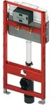 TECE TECEprofil WC-Modul 9300366 BH 1340 mm, mit Sp&uuml;lkasten, Anschluss f&uuml;r