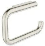 Hewi Serie 480 WC-Papierhalter 480.21.00070WR klappbar, PVD beschichtet, nickel