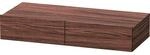 Duravit DuraStyle Schubkastenablage DS827002121 100 x 44 cm, 2 Schubk&auml;sten,...