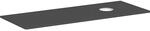hansgrohe Xelu Q Konsole 54117910 1360 x 550 mm, Ausschnitt rechts,...