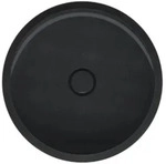 Bette Aufsatz-Waschtisch A241-790 45x45cm, Midnight