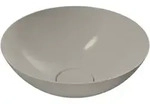 Kaldewei Avellino Waschtisch-Schale 912006003668 d= 30cm, ohne Hahnloch, chrom,
