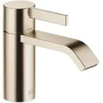 Dornbracht IMO Waschtischarmatur 33521671-27 ohne Ablaufgarnitur, Light Gold