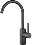 Dornbracht Meta Einhandmischer 33505661-33 ohne Ablaufgarnitur, Ausladung 167...